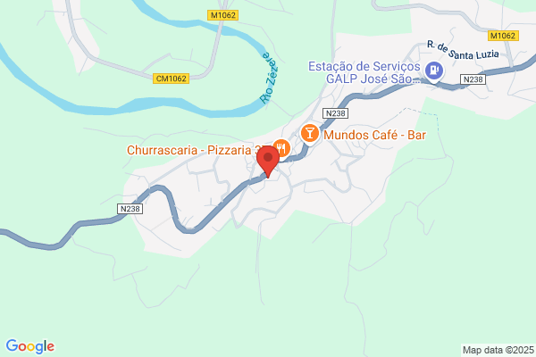 O Correio Do Douro