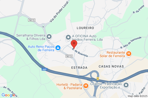 Pacheco E Moreira 3 Lda