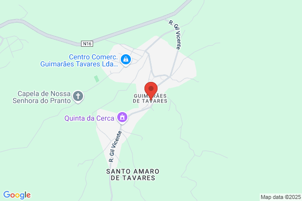Quinta D`alvre Jcrm-Sociedade Unipessoal Lda