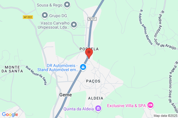 Sabores E Desporto-Cafbar Lda
