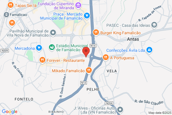 Ventura & Vale-Contabilidade E Consultadoria De Gestao. lda