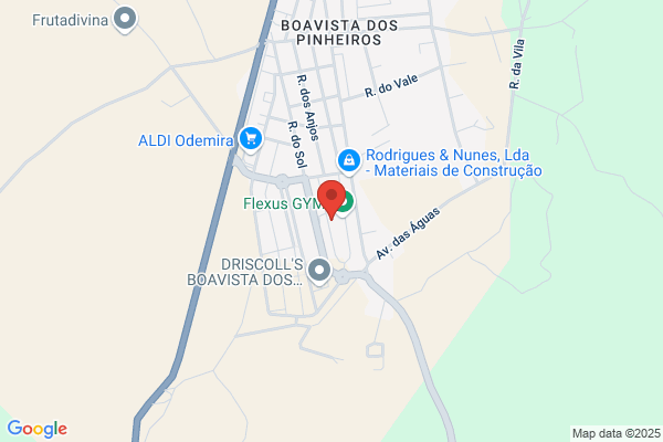 Joàda Costa Francisco