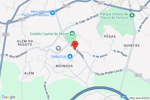 Restaurante Os Bons Amigos