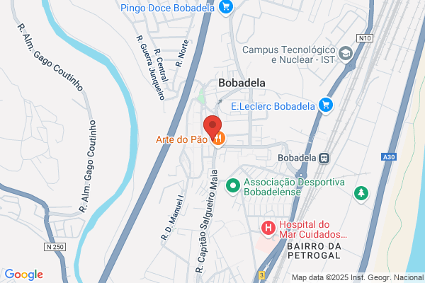 Agência Funerária S. João, Ltd.