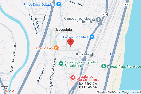 Blocoinveste-Negacios Imobiliarios. Lda