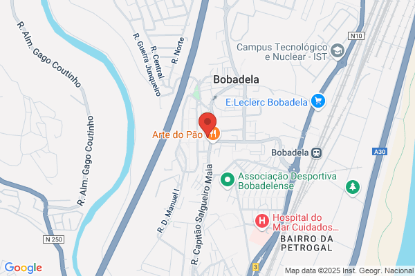 Caixa De Crédito Agrícola Mútuo De Bobadela