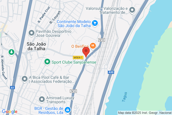 Datinfor-Informica Servió E Estudos Sa