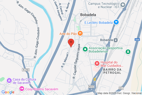 Eddil-Estudos De Desenvolvimento Informatico. Lda