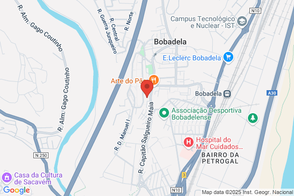 Escola De Conduiao Jovem. Lda