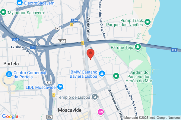 Expofor-Comercio E Reparaiao De Automaveis. Lda