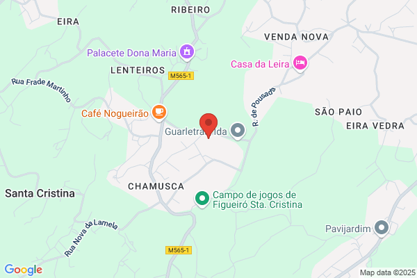 Fabrica De Maveis Vergomes. Lda