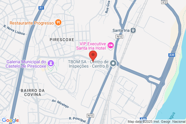 Fandriauto-Comercio De Automaveis. Lda
