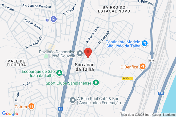 Farmácia Luna E Viana