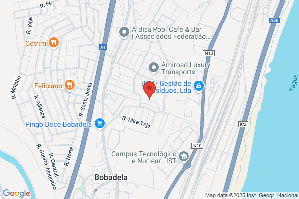 Gabinete De Apoio Juventude