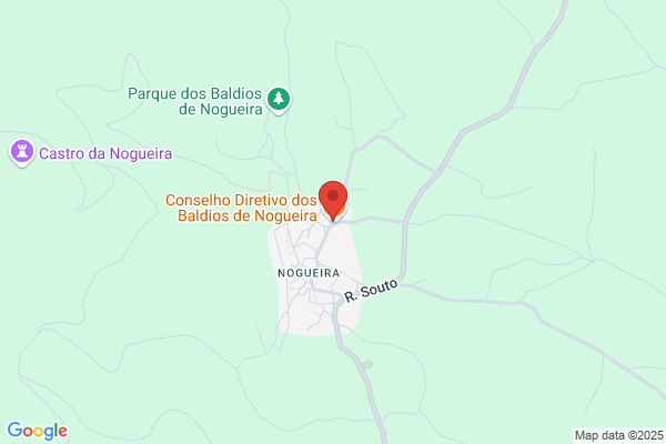 Gra`m Candeias Nogueira