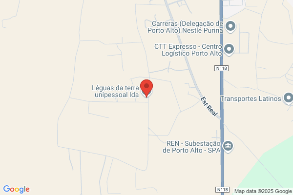 Leguasfalto Unipessoal Lda
