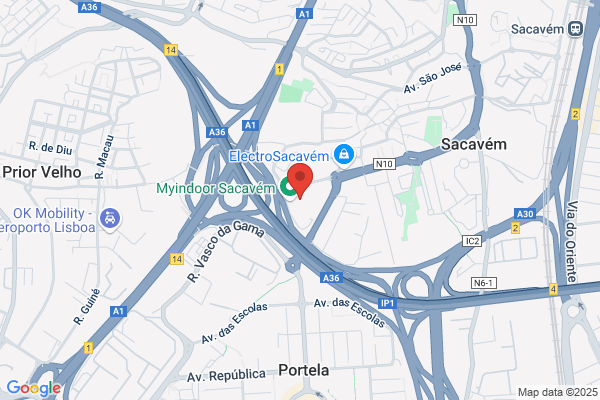 Navefogo-Representaiåes E Assistencia De Material De Incendio. lda