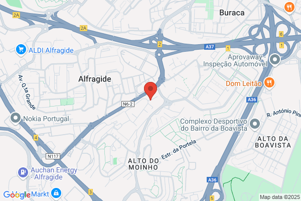 Quinta Da Ramada Imobiliéo Sa
