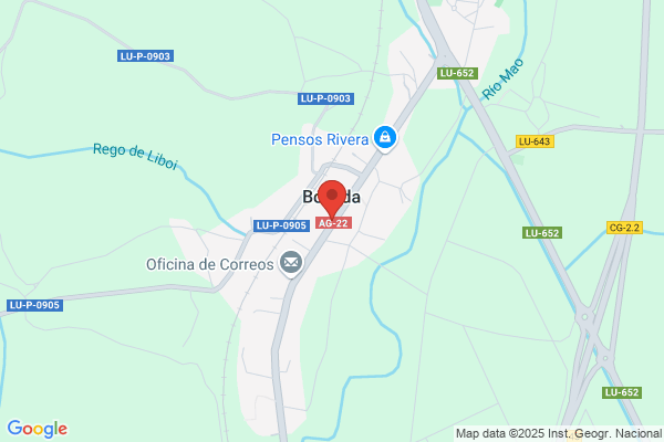 Méo M S Silva Esteves