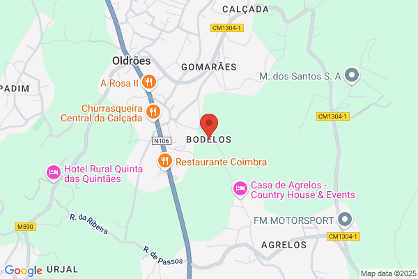 Abomarão-Associação Freguesias Aboreira E Marão