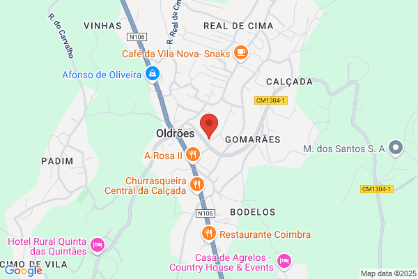 Confeciåes Santo Estevao. Lda