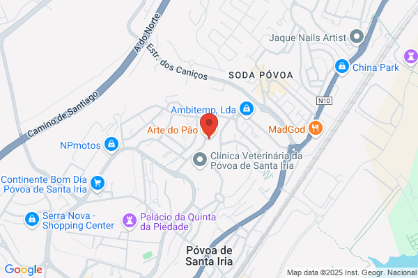 Arte & Construção