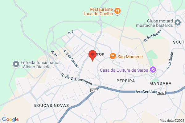 Auto Inovaiao-Comercio De Automaveis E Motos. Lda
