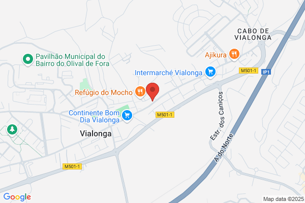Cabeleireiro Vip