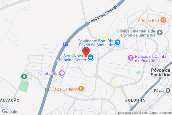 D`paíhotelaria E Restauraï Lda