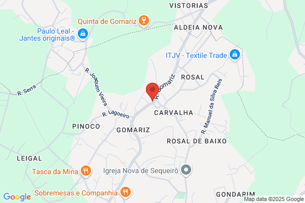 Drogaria Bucelense