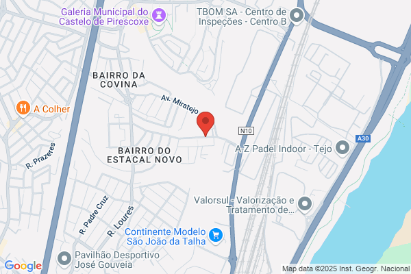 Gigaladrilhos-Revestimento E Pavimento Unipessoal Lda