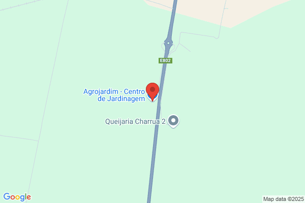 Agro-Jardim