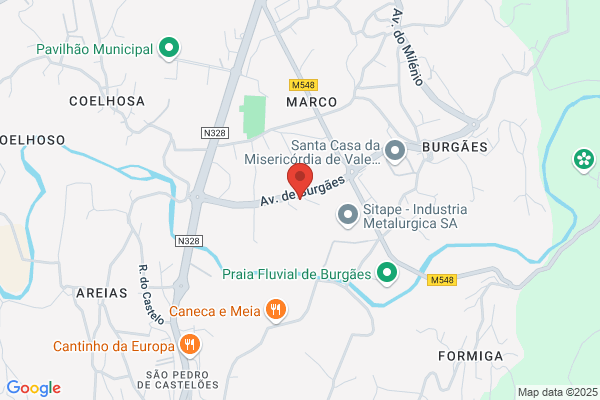 Ava Carolina-Industria De Doiaria Regional. Lda