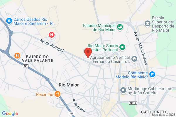 Barbearia Chico