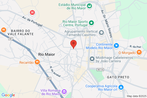 Industria De Madeiras Jose F Rafael. Lda