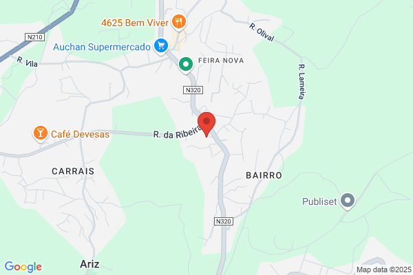 Leitànorte Churrasqueira