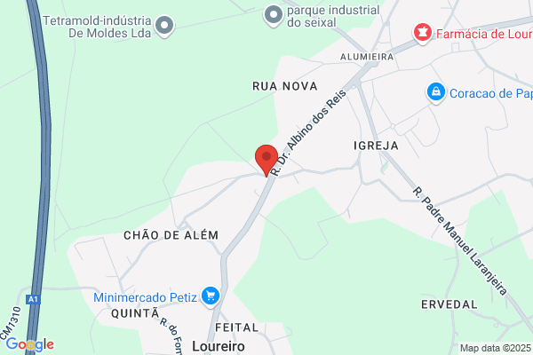 Picole-Pastelaria E Doiaria. Lda