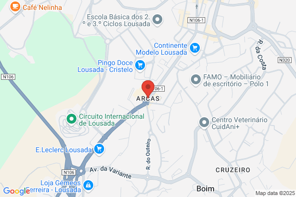 Bravisauto-Comercio E Industria De Automaveis. Lda