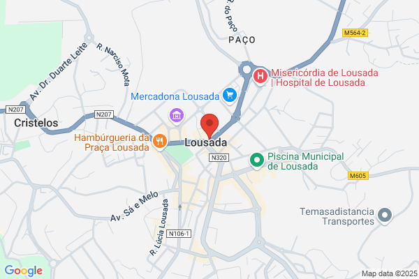 Espingardaria Irmaos Guimaraes