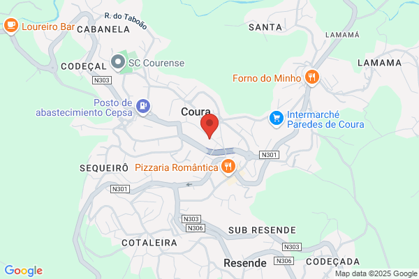 Farmácia Ribeiro Lda