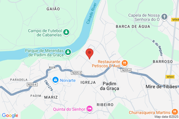 Irmarfer-Fabrico E Aluguer De Tendas & Palcos lda