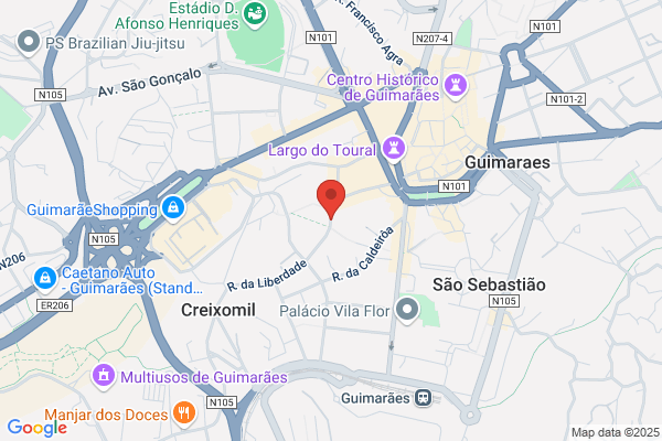 Jose Maria Nunes De Azevedo-Eng‹ Civil