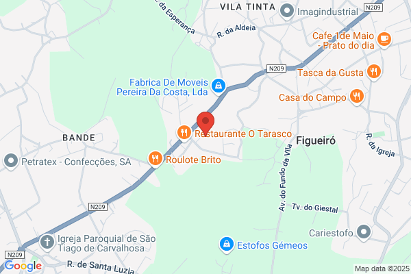Oitotrans-Transporte De Mercadorias Lda
