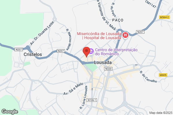 TRANQUILIDADE: Agente L. Total Unipessoal Lda.
