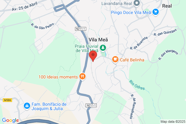 Valentim Pinto De Moura. Lda