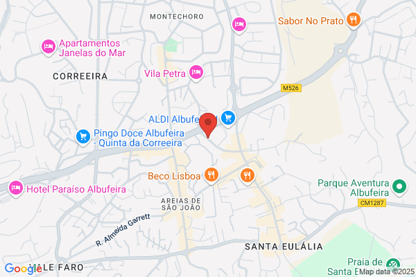 Nro Urbano-Mediaï Imobiliéa Unipessoal Lda