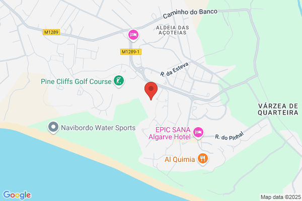 Pine Cliffs Residence, a Luxury Collection Resort, Algarve