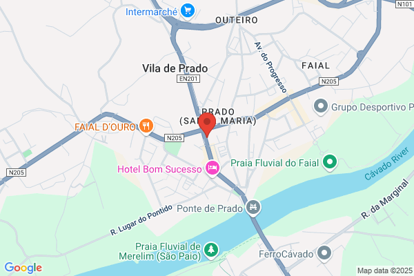 Farmácia Do Prado