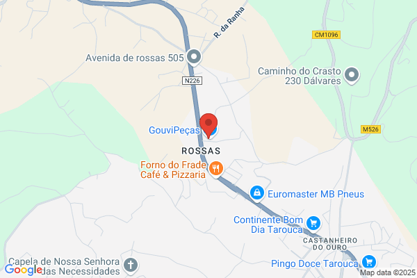 Nc-Empresa De Trabalho Temporario. Lda