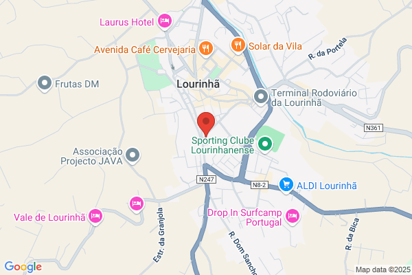 Pentytinta-Construï Civil Lda